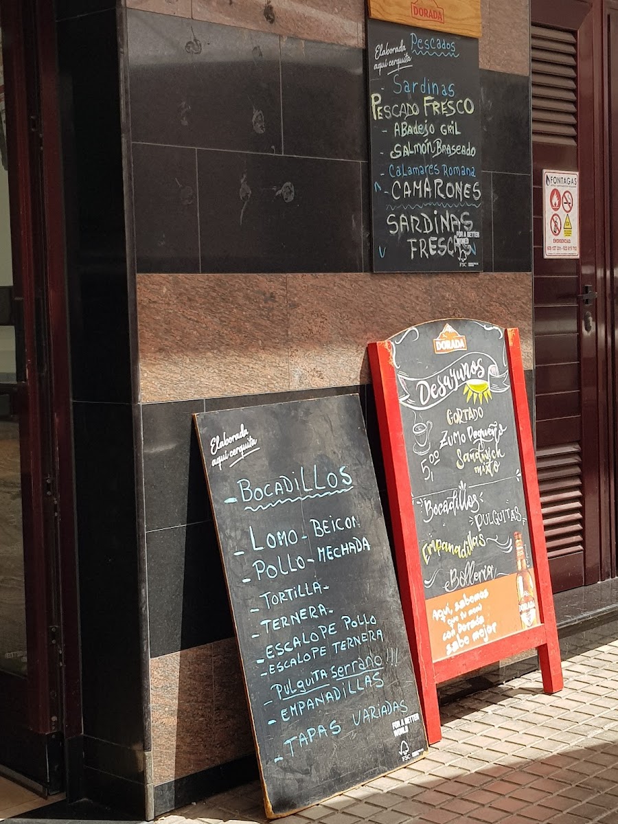 Las Marias - 4