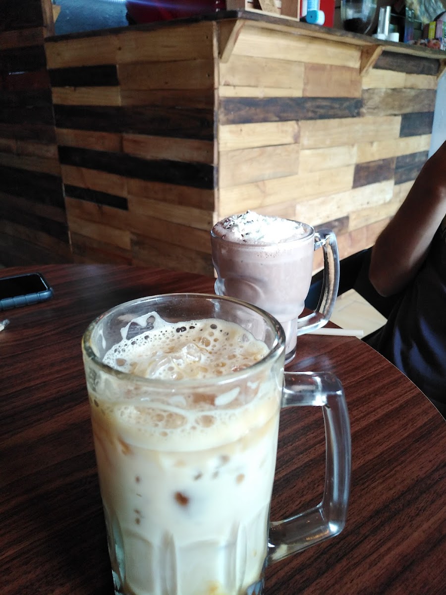 Cafe 87 - 10