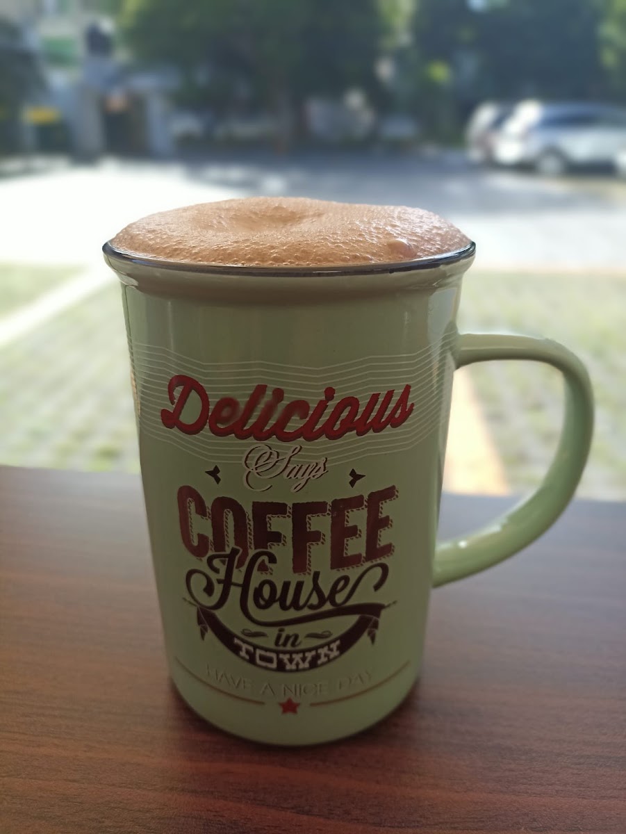 Cafe 87 - 2