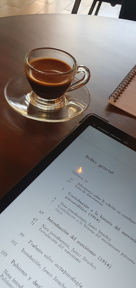 Cafe 87 - 5