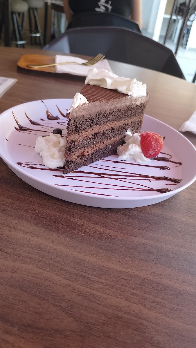 Cafe 87 - 7
