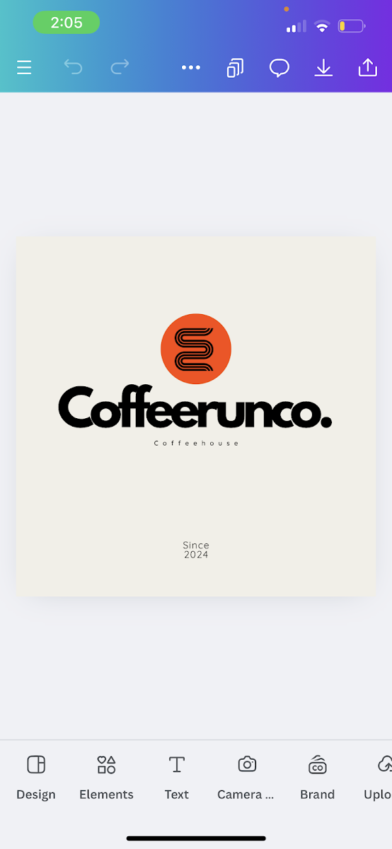 Coffee Run Co. - 10