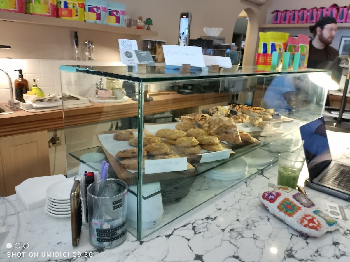 Coffee Run Co. - 4