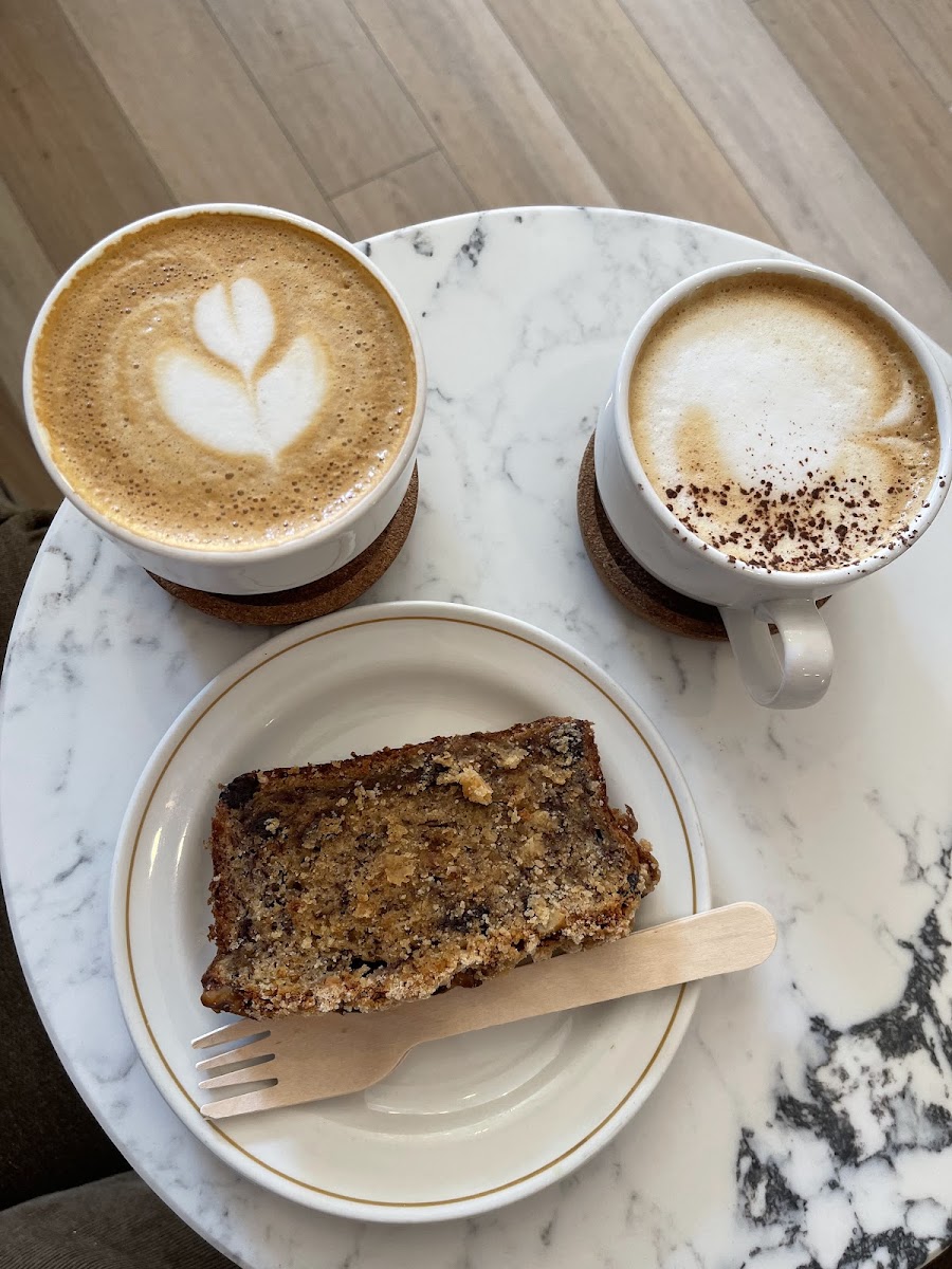 Coffee Run Co. - 5