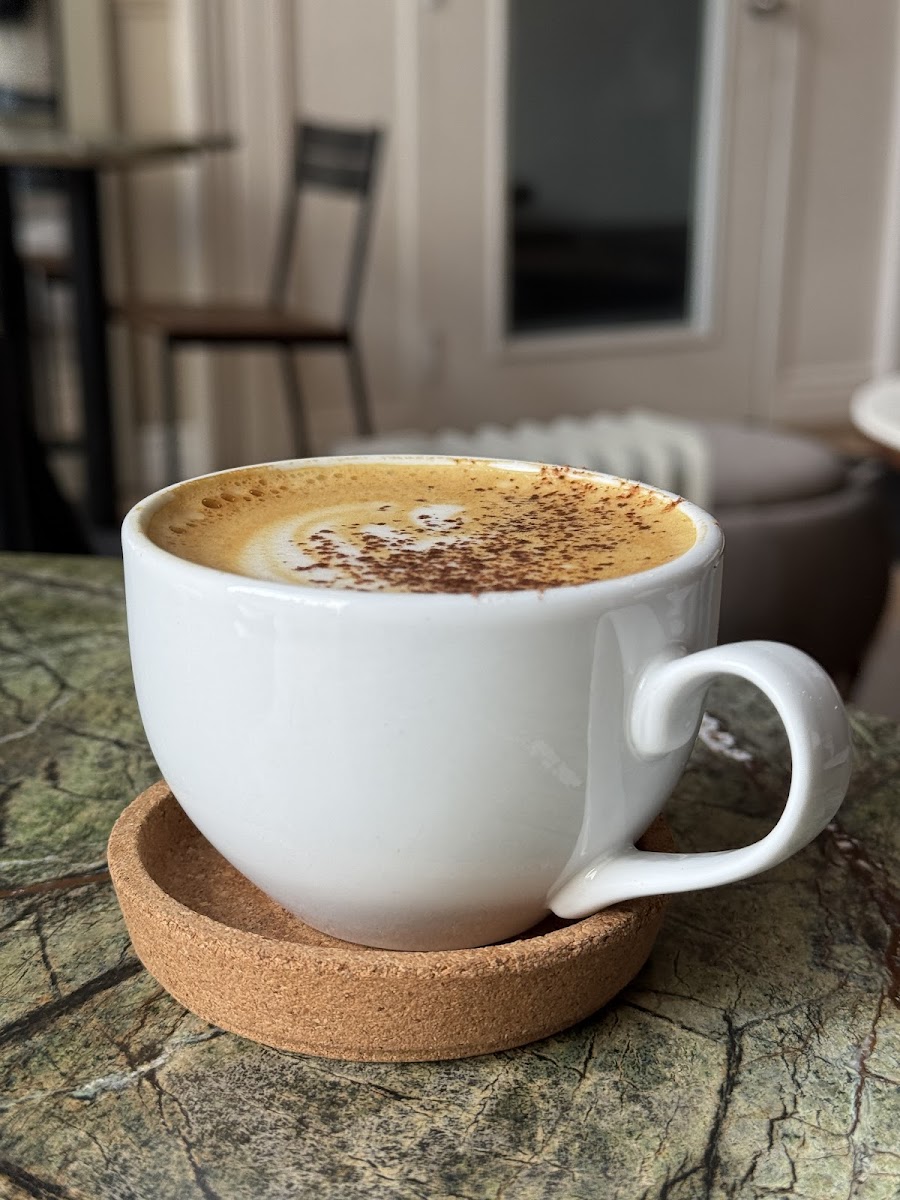 Coffee Run Co. - 6
