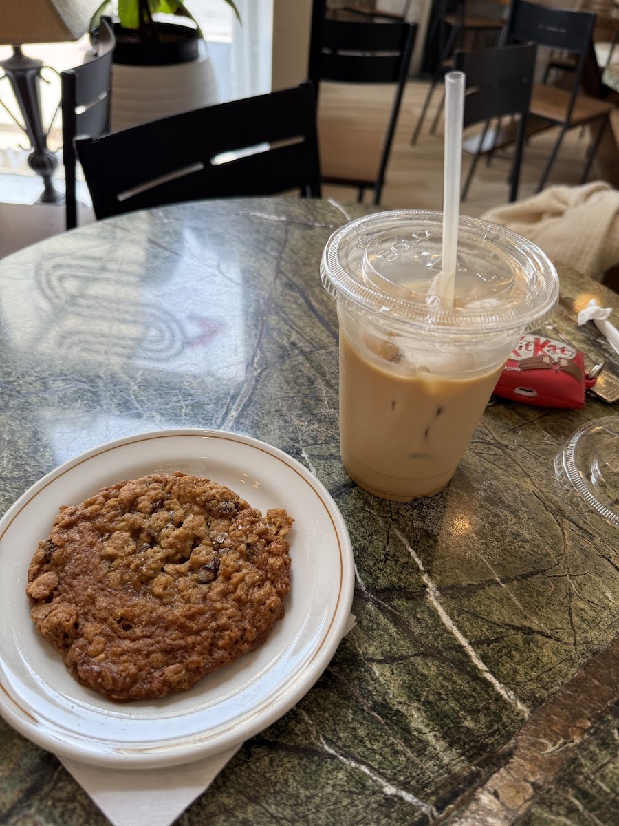 Coffee Run Co. - 9