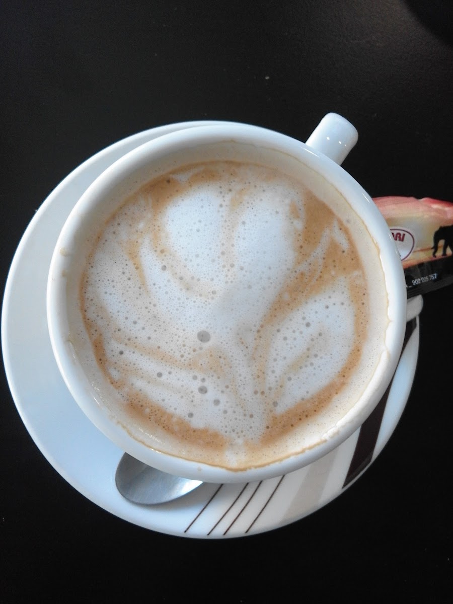 Cafe Bar Curra - 2
