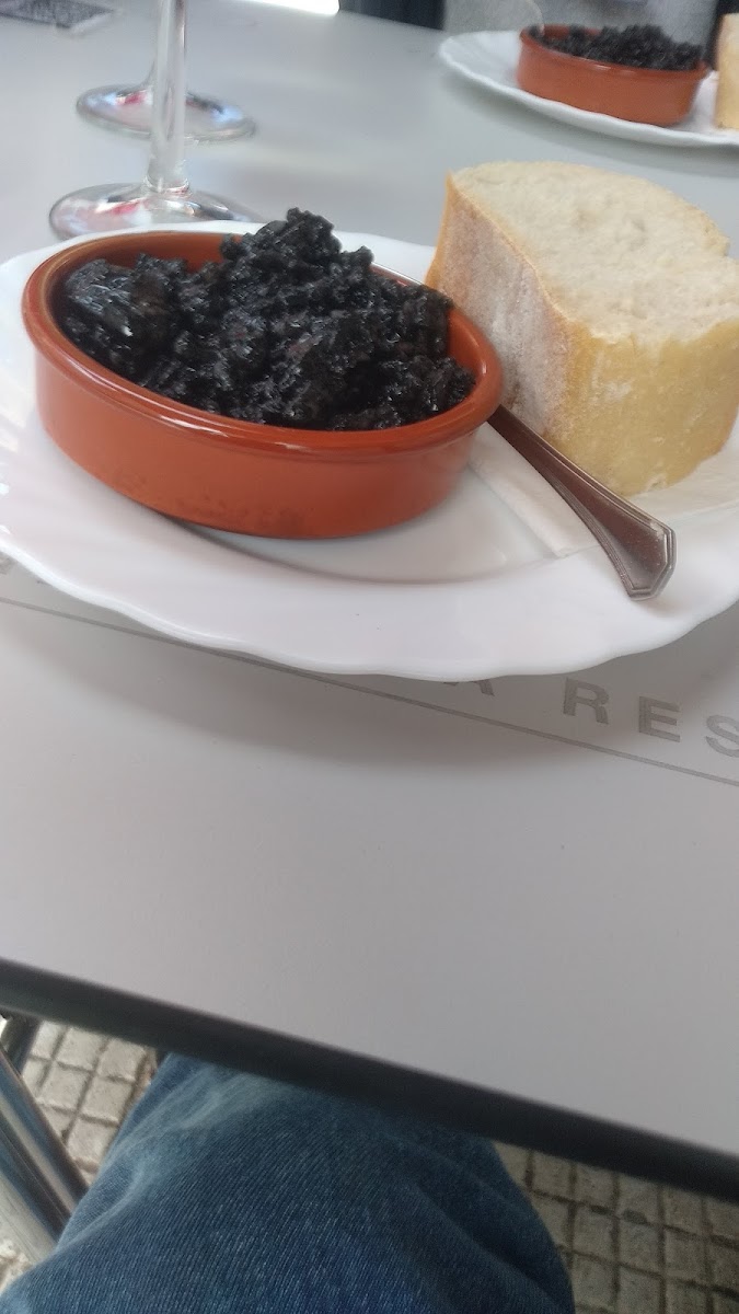 Cafe Bar Curra - 6