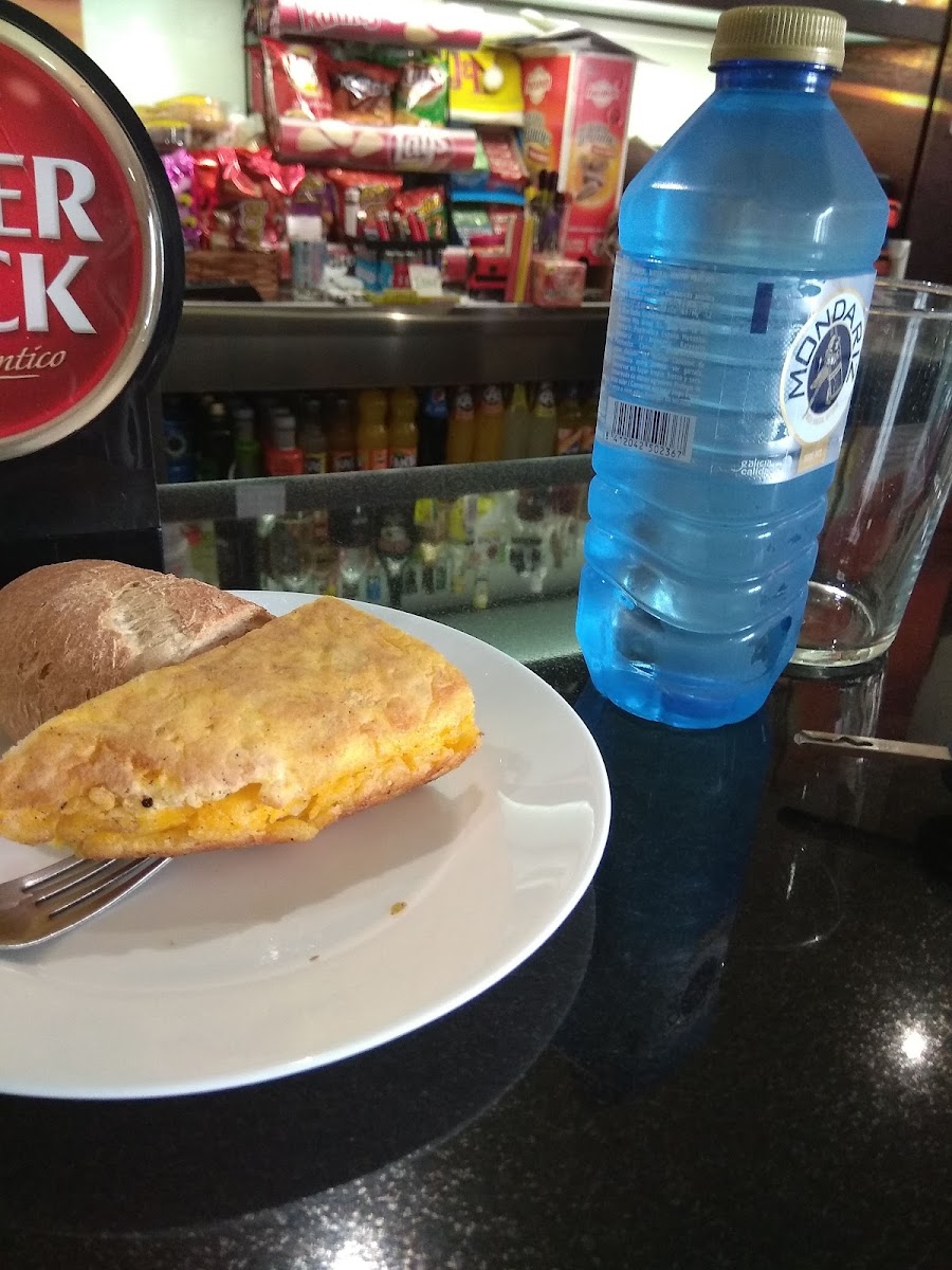 Cafe Bar Curra - 7