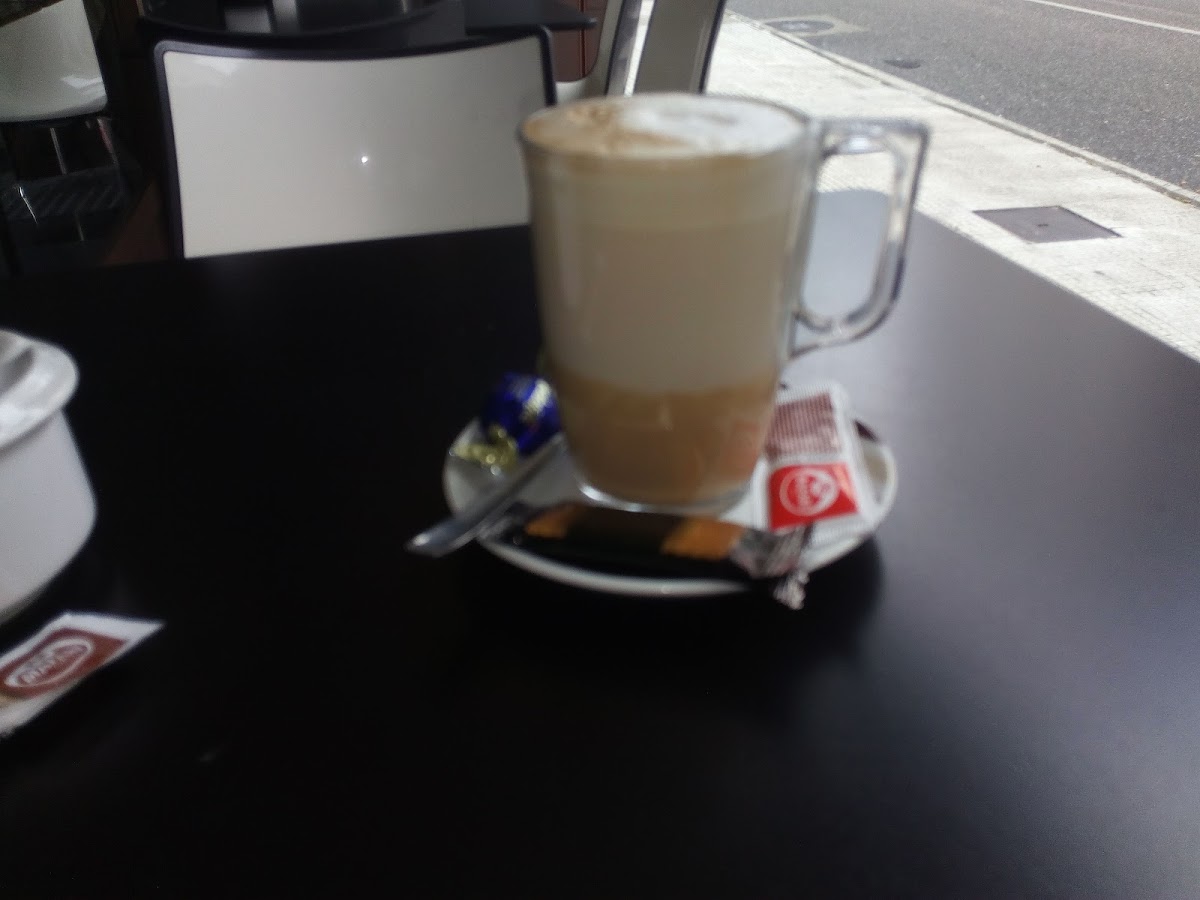 Cafe Bar Curra - 8