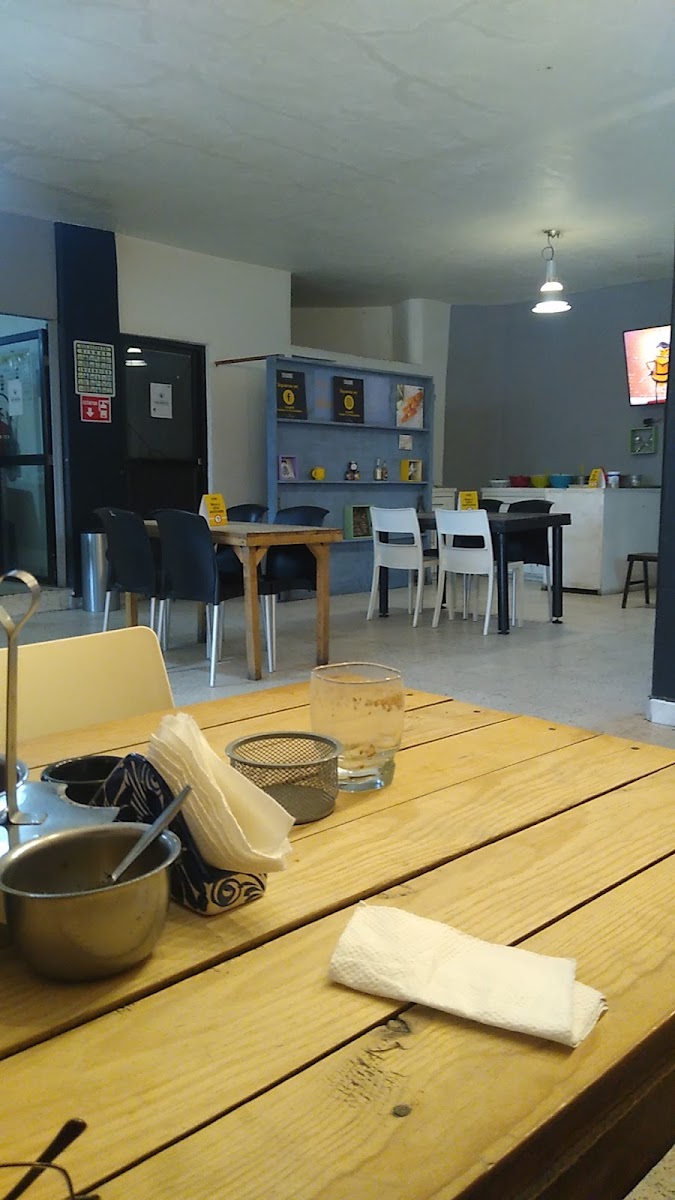 Chabre café - 3