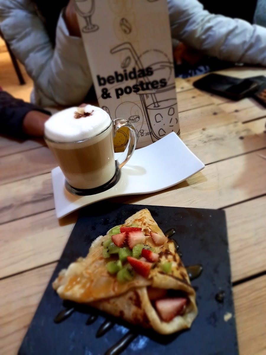 Chabre café - 5
