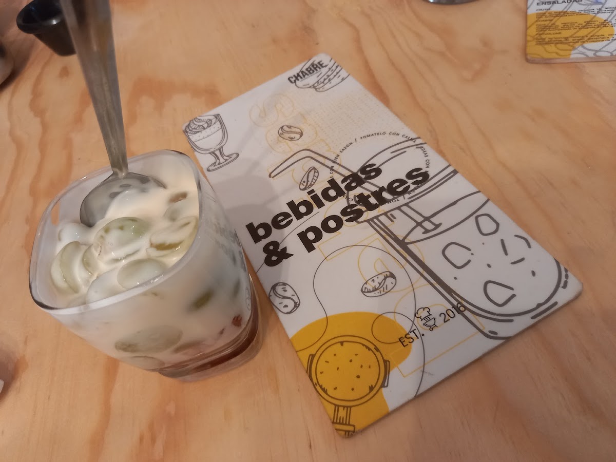 Chabre café - 6