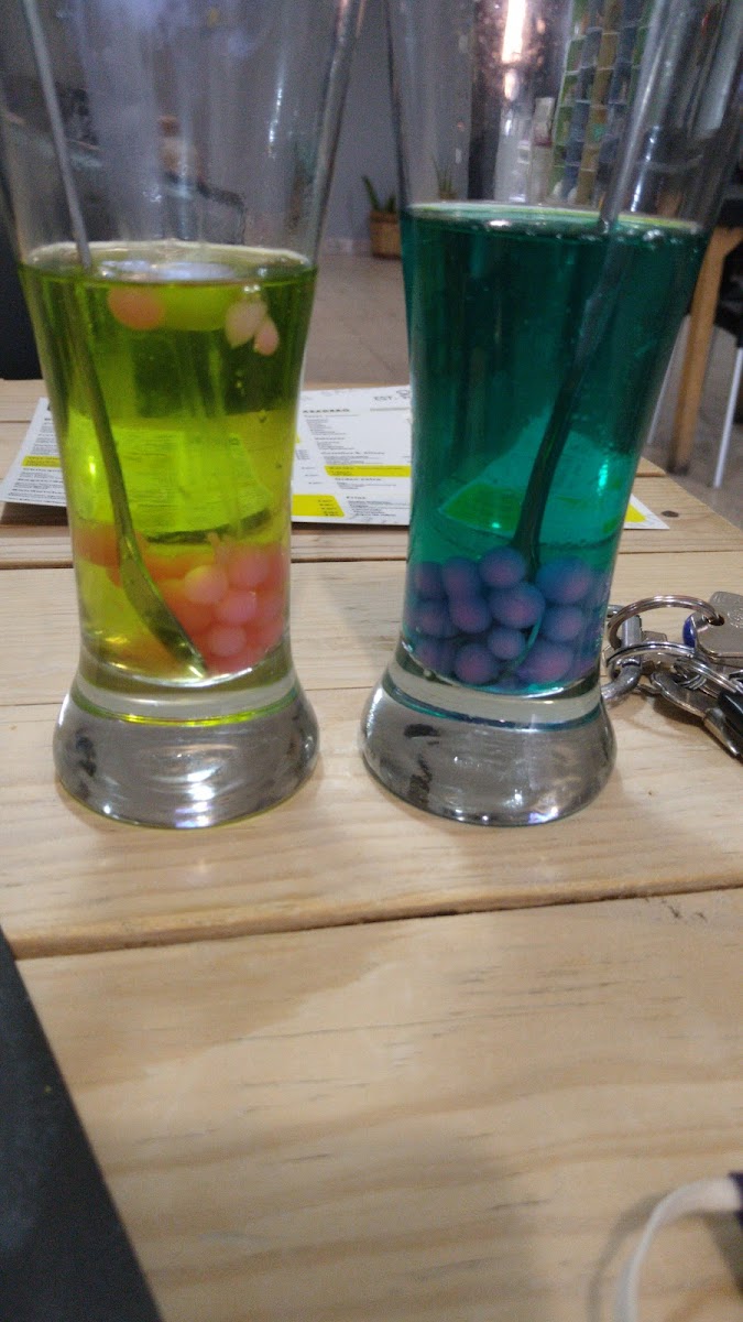 Chabre café - 8
