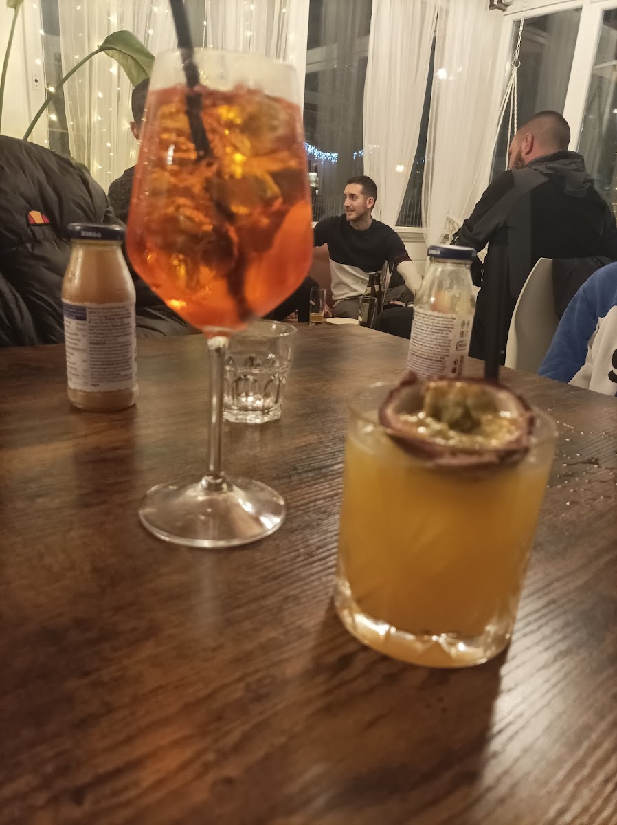 Caffè Divino - 10