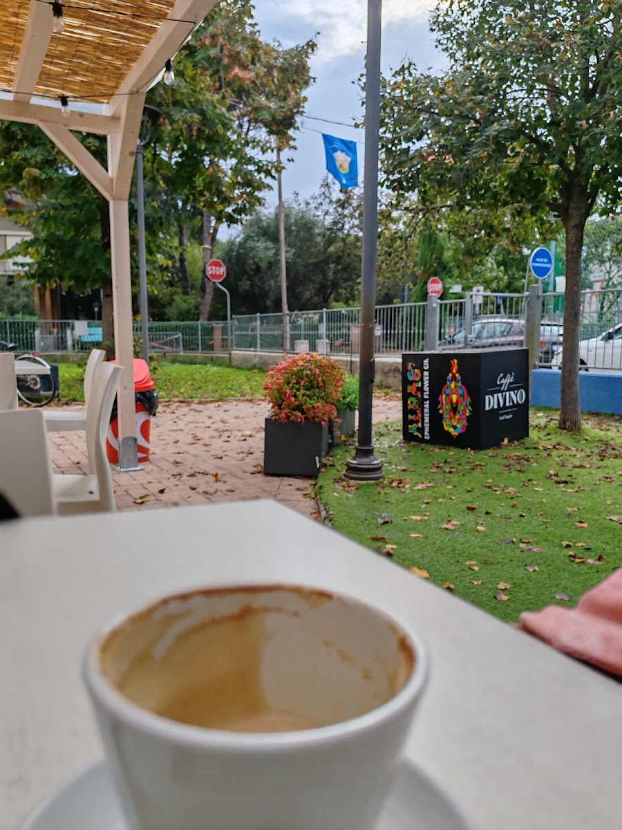 Caffè Divino - 2