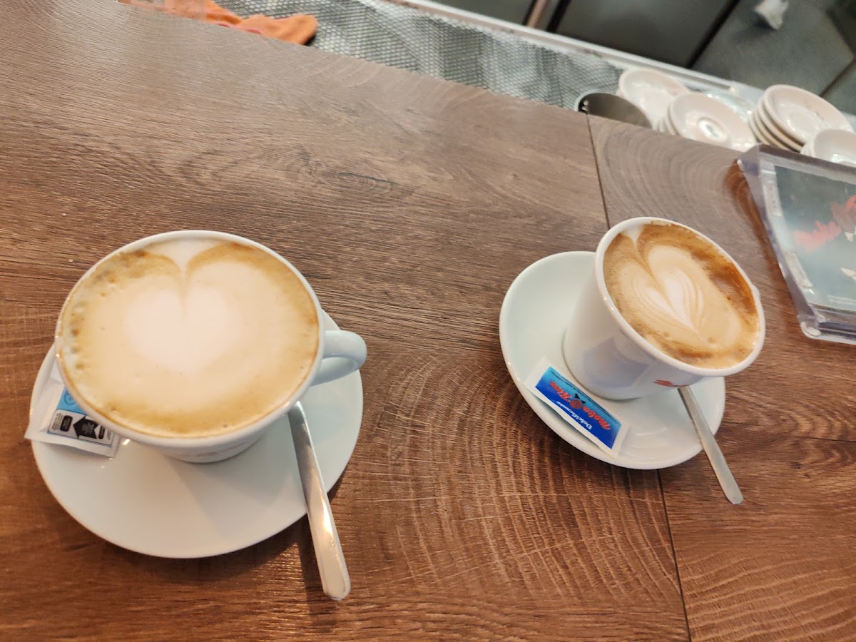 Caffè Divino - 8