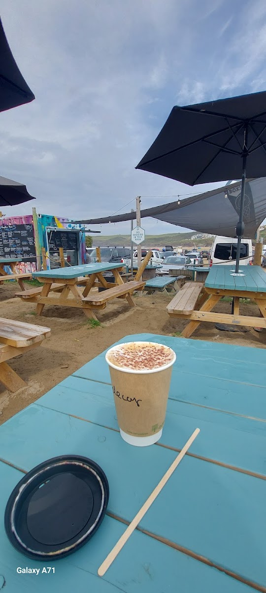 Beach Box Polzeath - 7