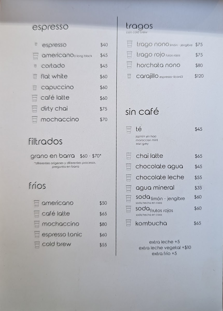 nono café - 1