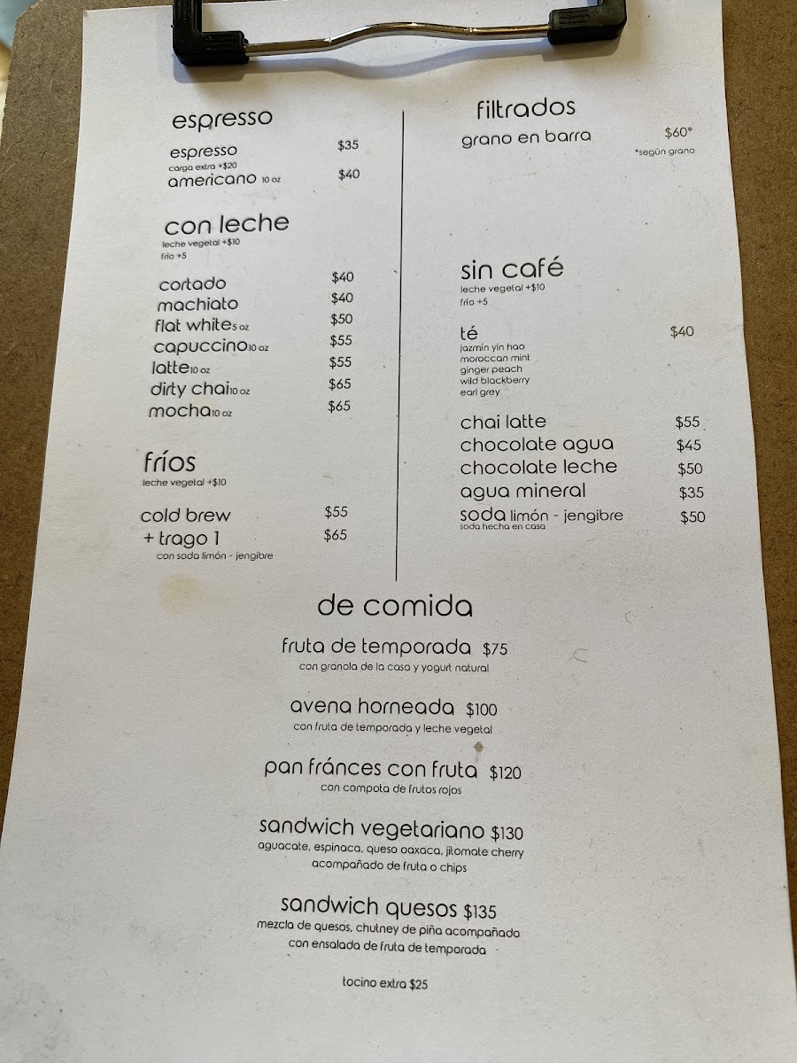 nono café - 4