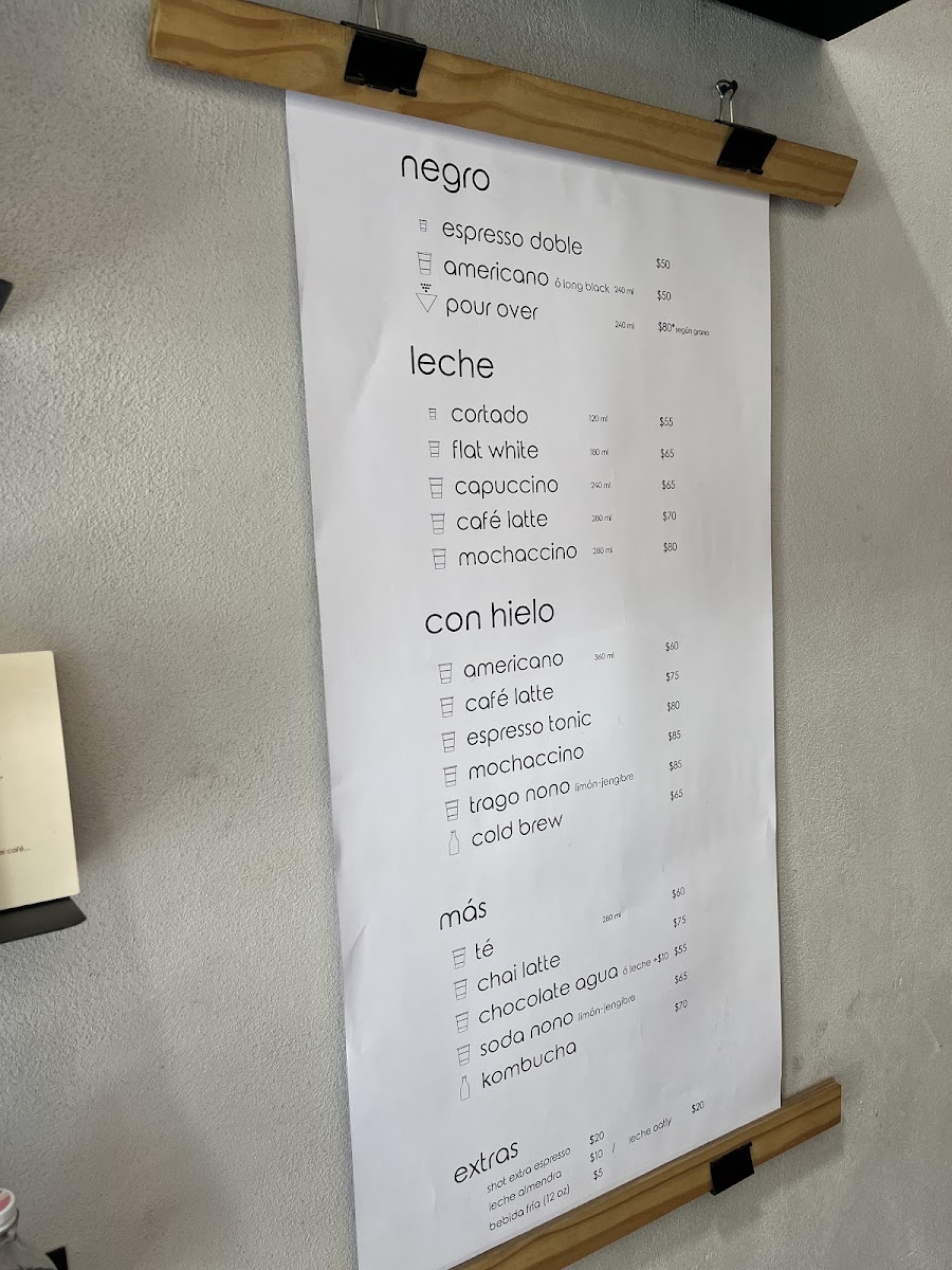 nono café - 5