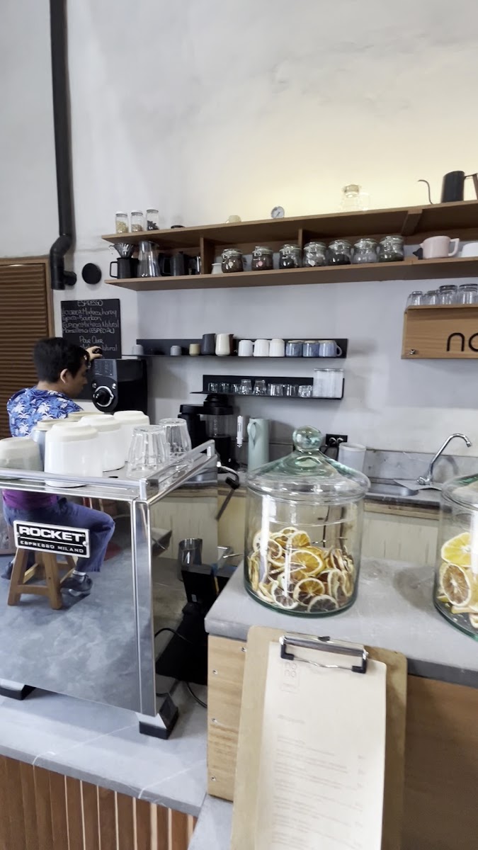 nono café - 2