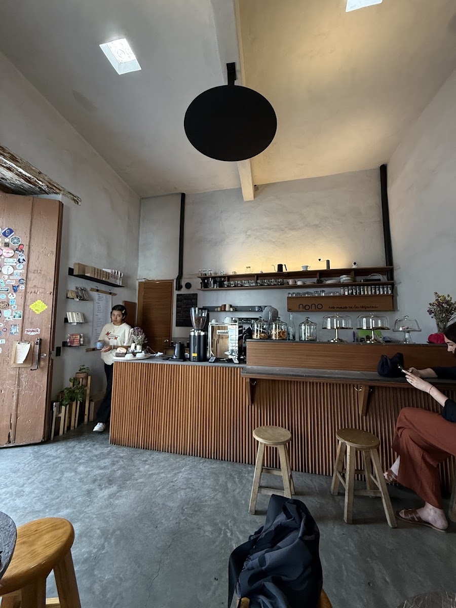 nono café - 4