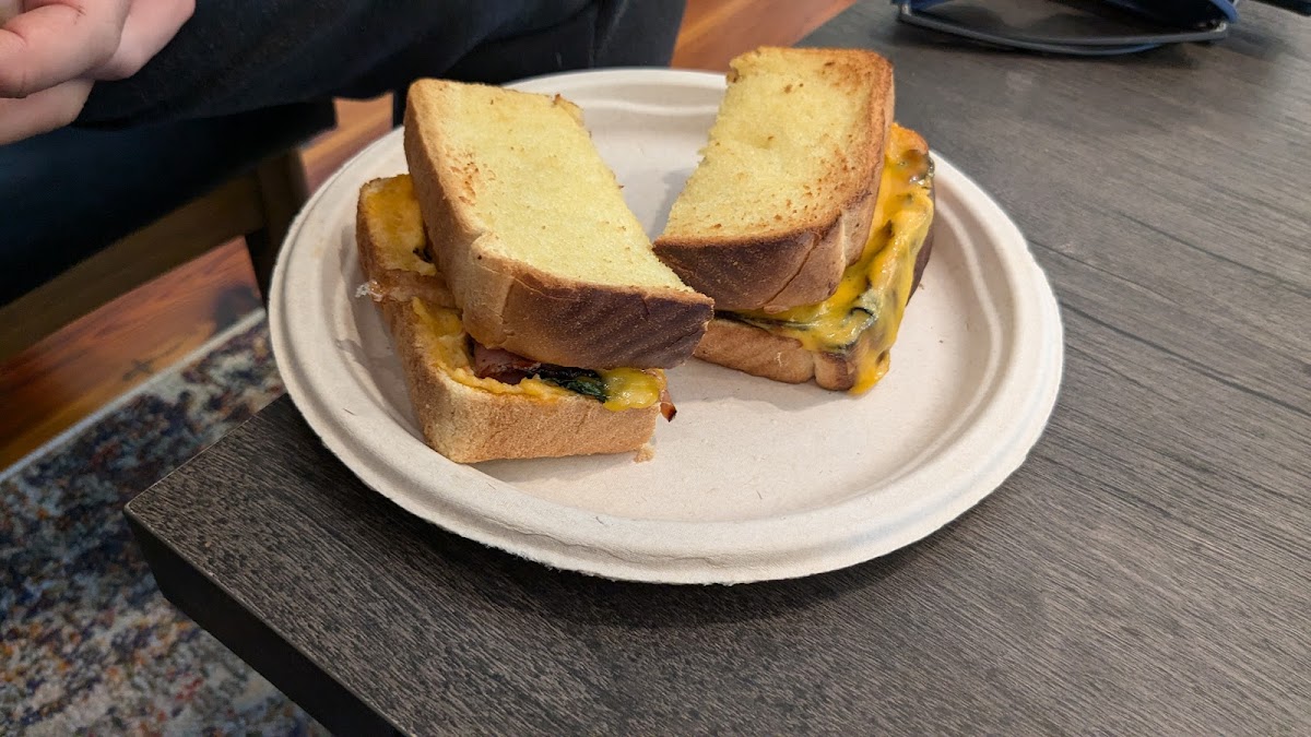 Corner Rock Cafe - 9