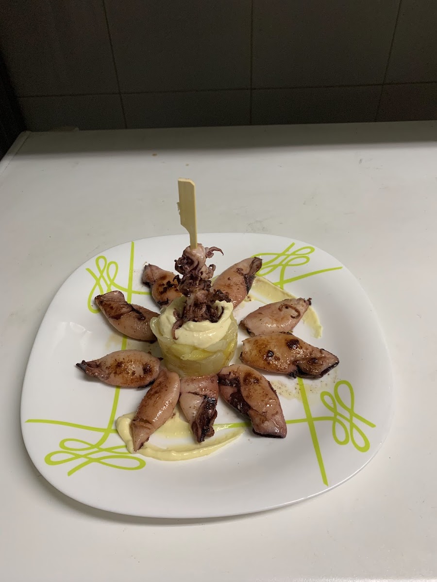 Cafetería Morla - 10