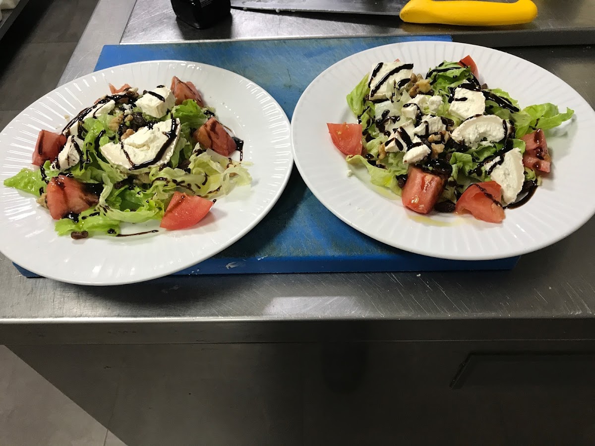 Cafetería Morla - 2
