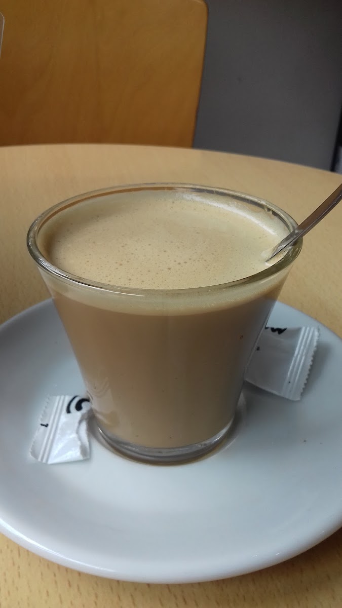 Cafetería Morla - 5