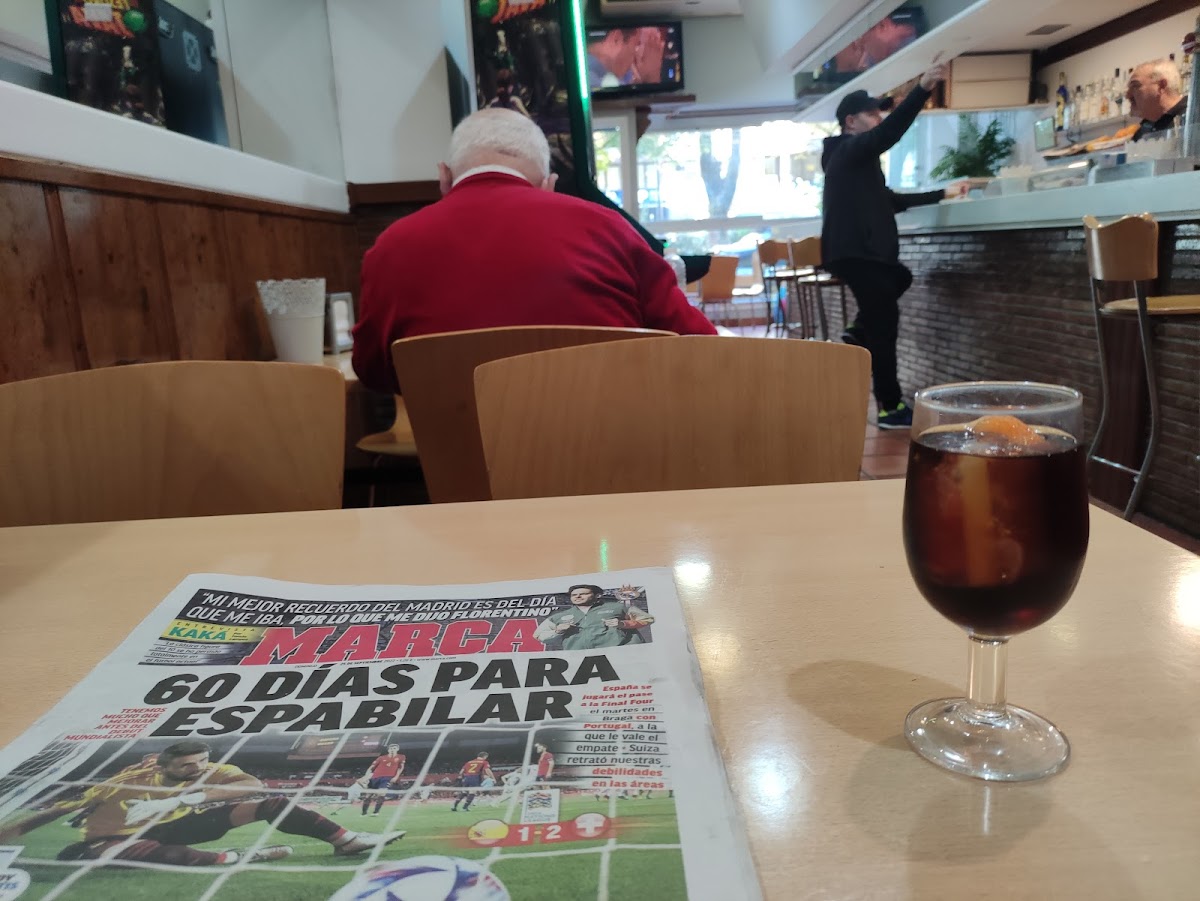 Cafetería Morla - 6