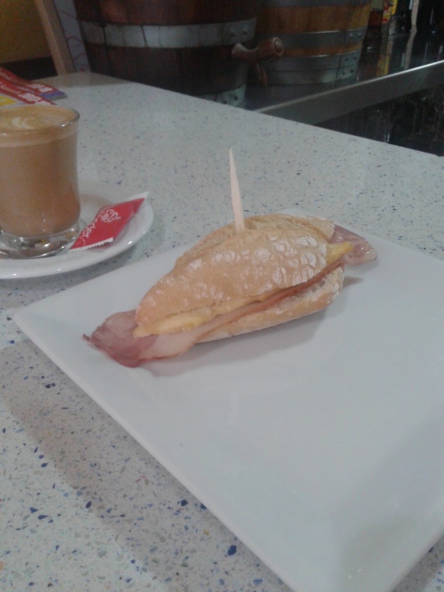 Cafetería Morla - 8