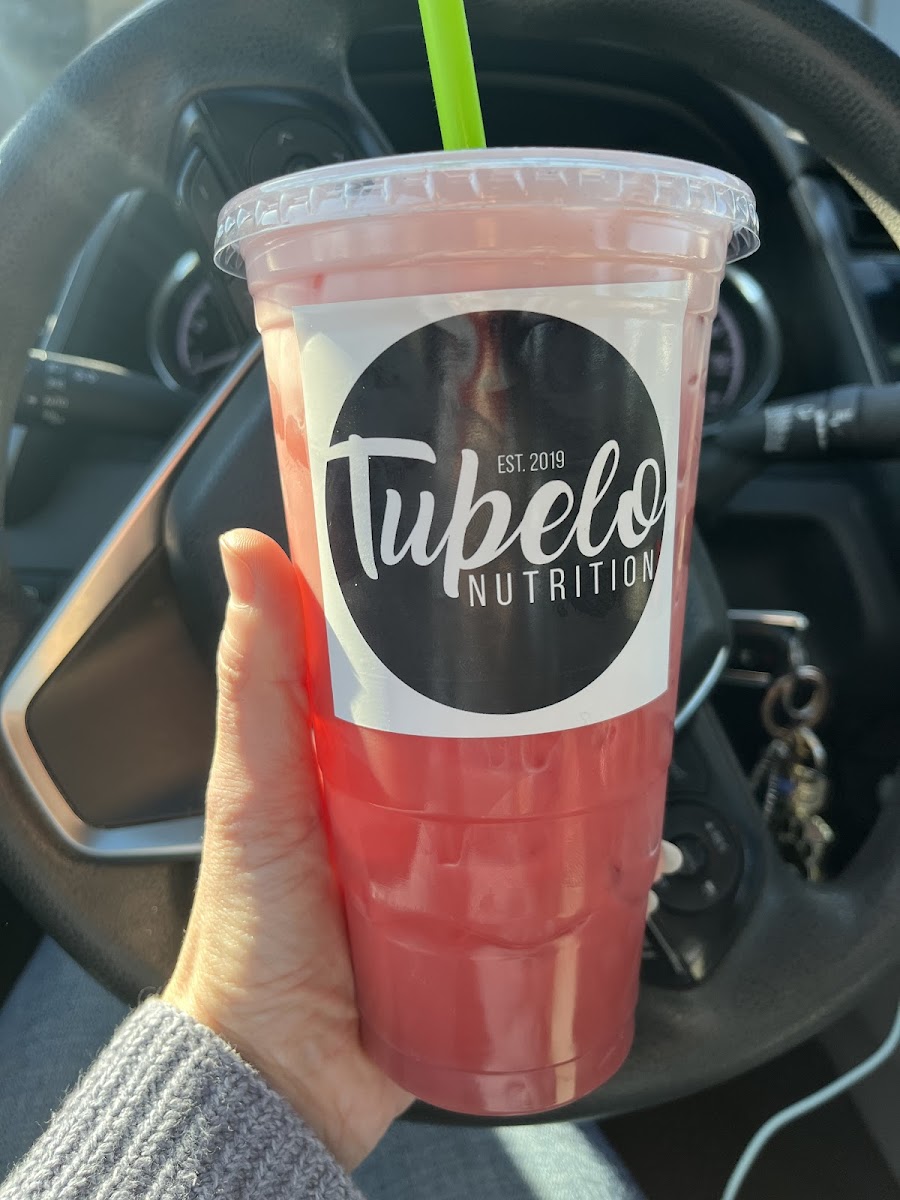 Tupelo Nutrition - 5