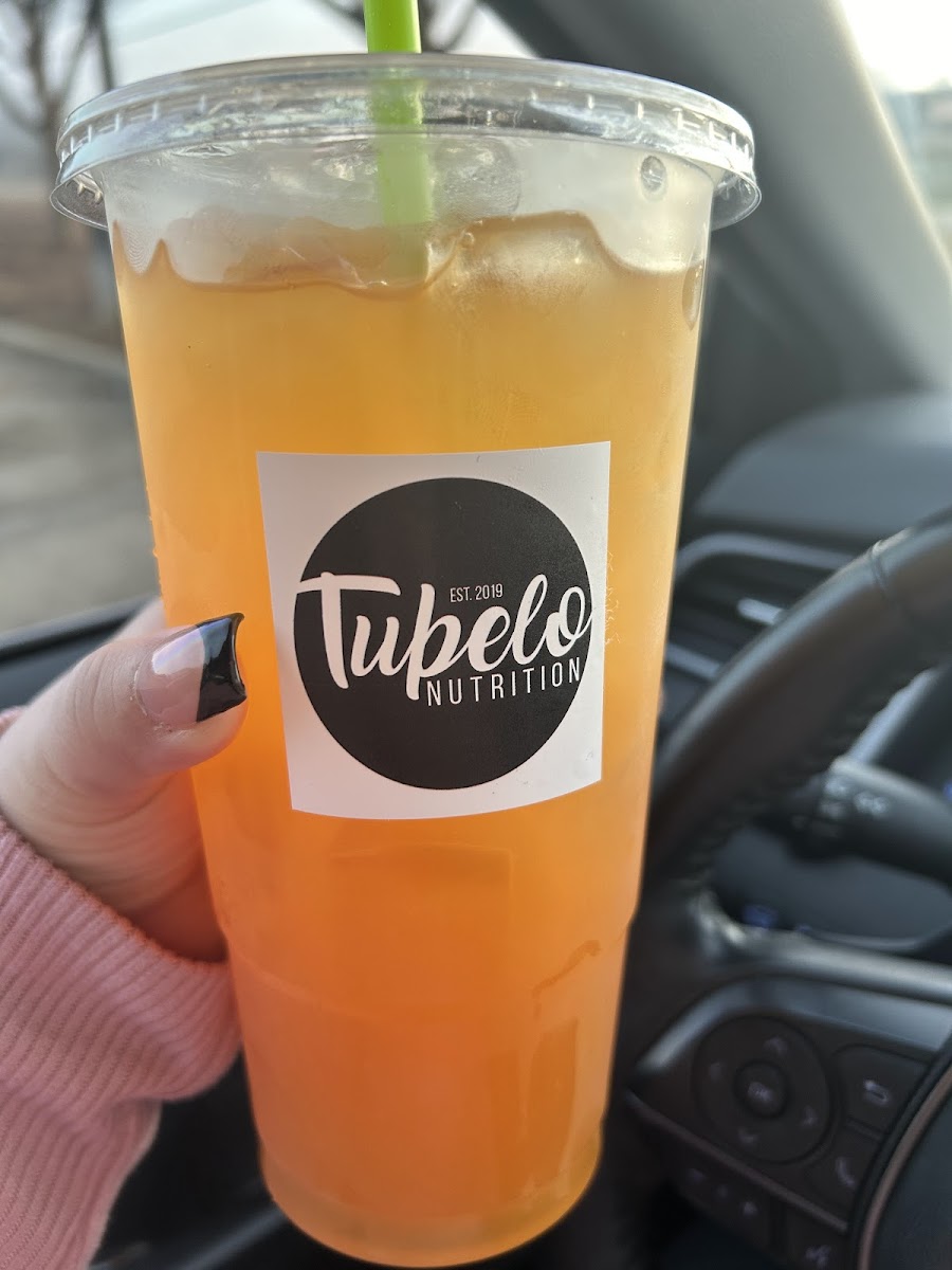 Tupelo Nutrition - 6