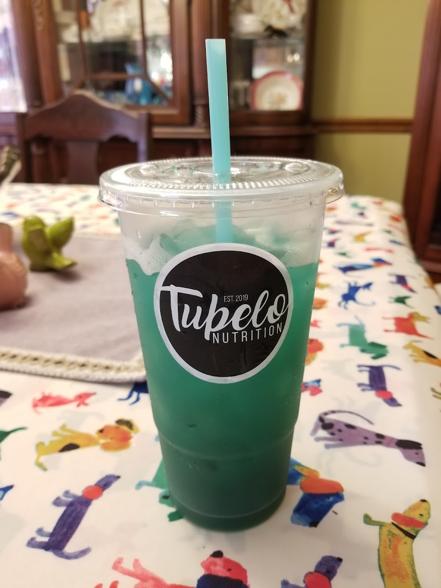 Tupelo Nutrition - 8