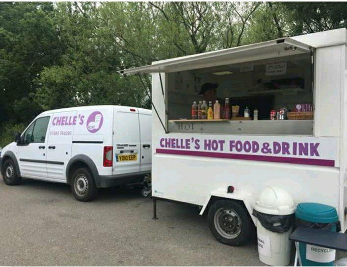 Chelle's - 3