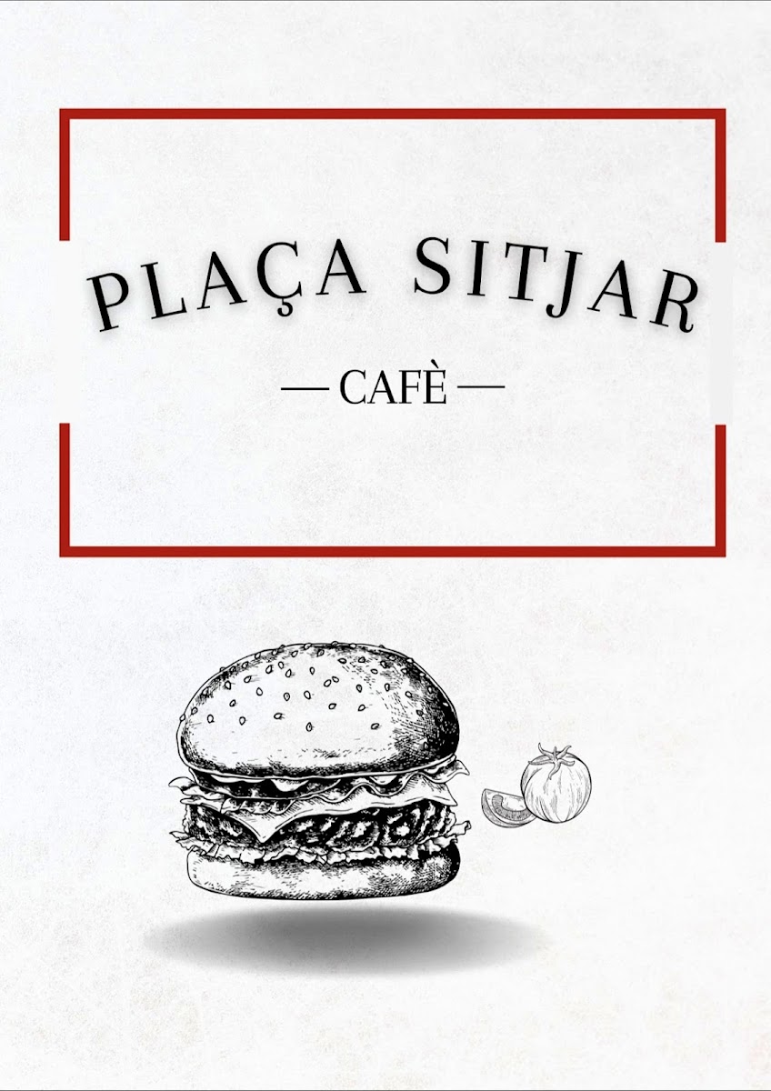 Cafe Placa Sitjar - 3