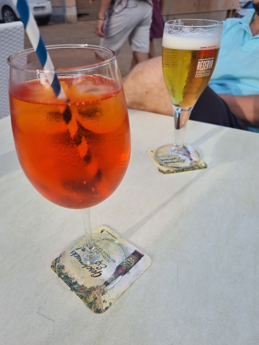 Cafe Placa Sitjar - 5