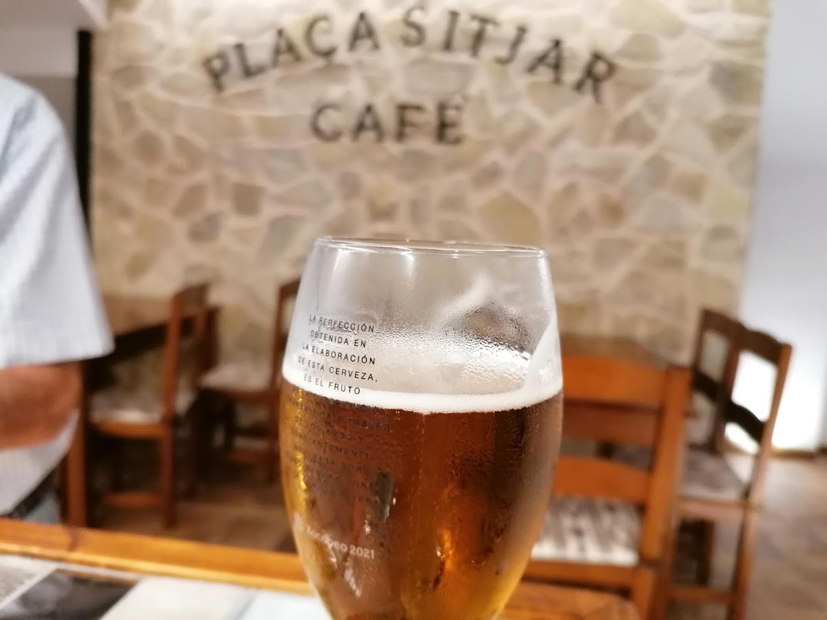 Cafe Placa Sitjar - 6