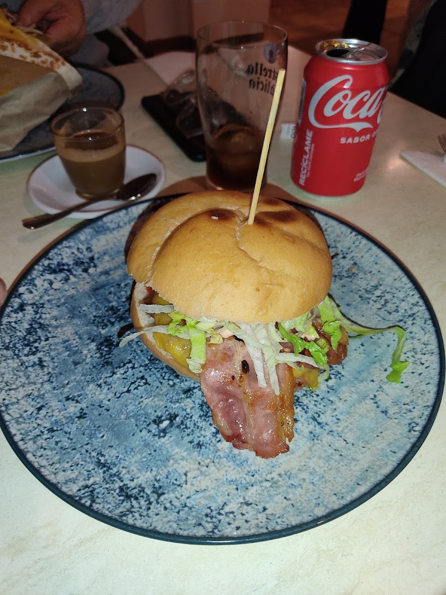 Cafe Placa Sitjar - 7