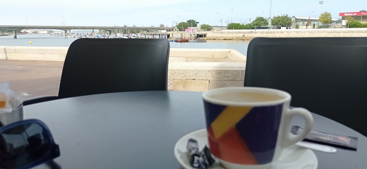 A.A.V V de la villa de Bouzas Dr. José Casas