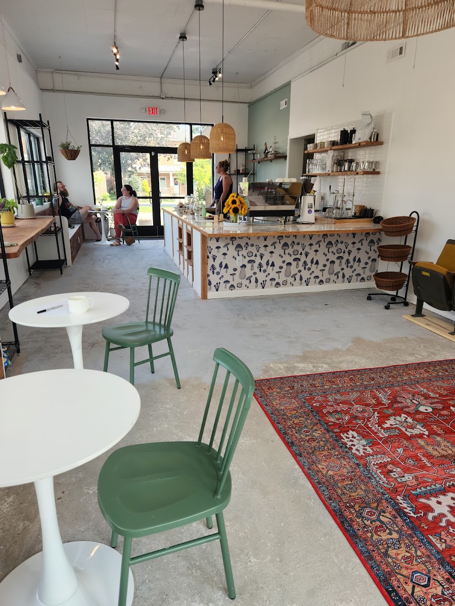 The Station Market & Cafe