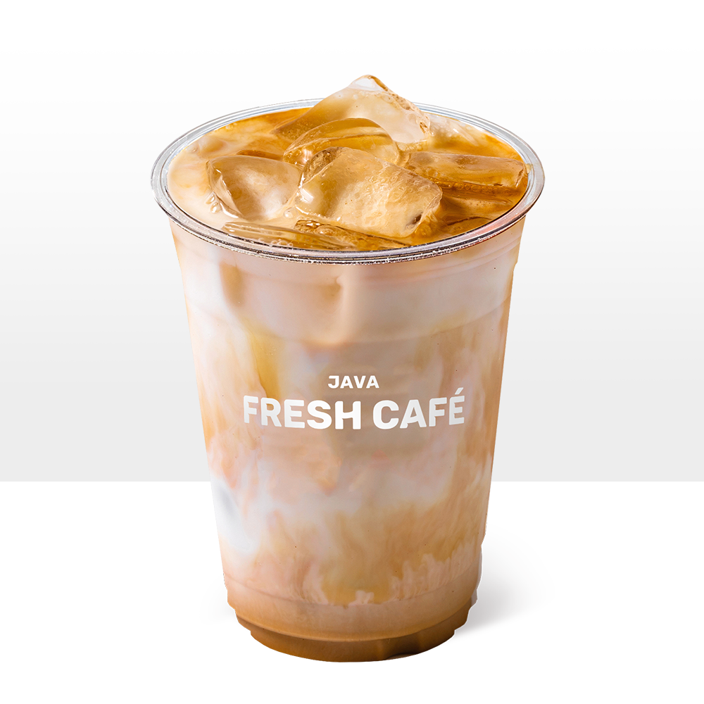 Java Fresh Cafe