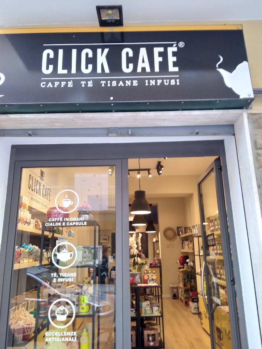 Click Café Alghero