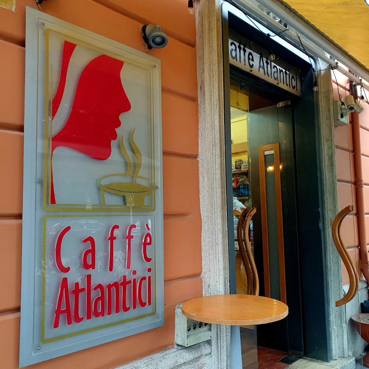Caffe Atlantici