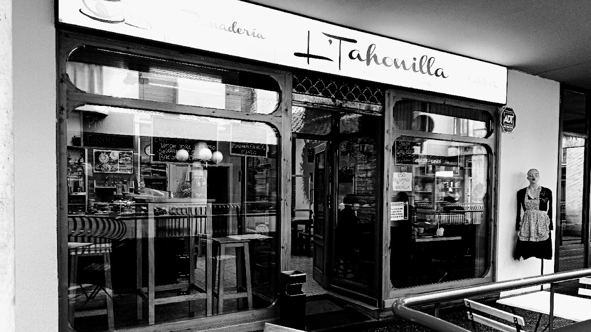 L’Tahonilla