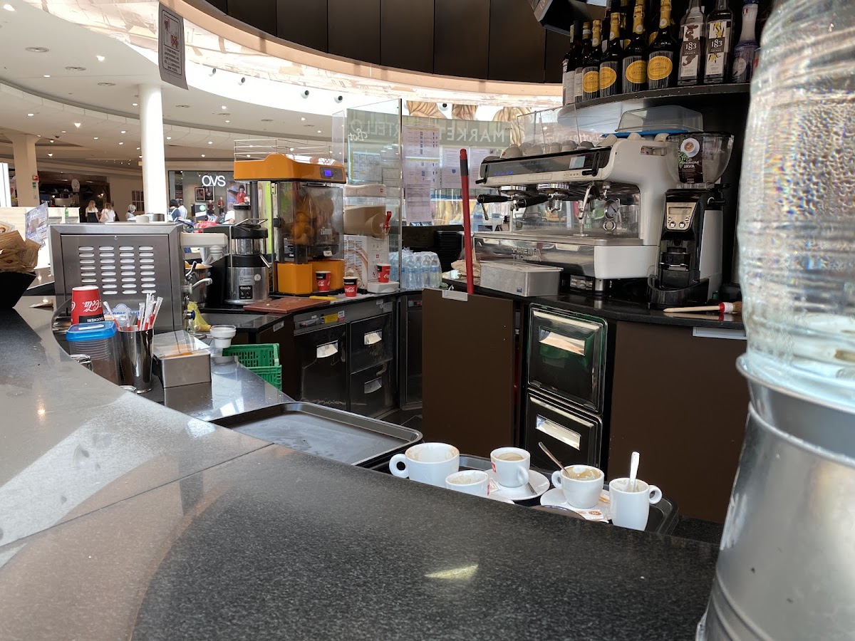 Portello Caffe Seriate Alle Valli