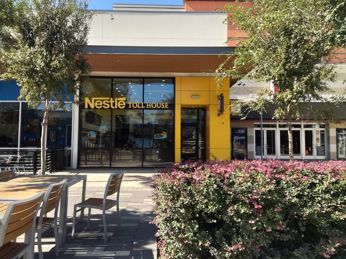 Hipnotic Bakers and Coffee Brewers