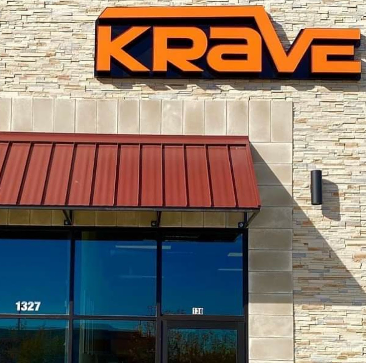 Krave
